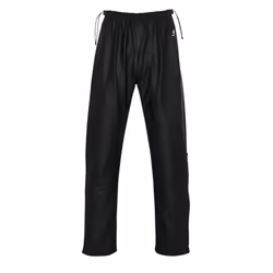 MASCOT 50203-859-09-XS, Pants, Any gender, Black, XS, 730 mm, Polyester, Polyurethane