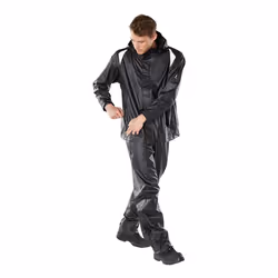MASCOT 50203-859-09-XS Pants Black