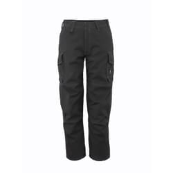 MASCOT Servicehose New Haven, 1 Stück, L90cm/C42, dunkelanthrazit, 10279-154-18-90C42 Pants Anthracite