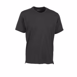 MASCOT 50415-250-09-3XL, T-shirt, Any gender, Black, 3XL, 124 cm, Cotton