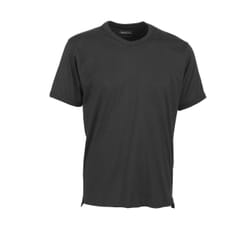 MASCOT 50415-250-09-M T-shirt Black