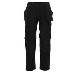 MASCOT 10131-154-09-90C45 Pants Black