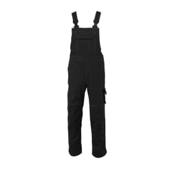 MASCOT 10569-442-09-90C54 Overall Black