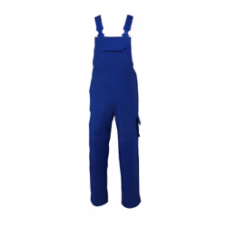 MASCOT 10569-442-11-90C50, Overall, Any gender, Blue, Cotton, Polyester, 270 g/m², 35%