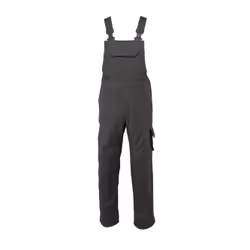 MASCOT 10569-442-18-90C42, Overall, Any gender, Anthracite, Cotton, Polyester, 270 g/m², 35%