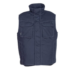 MASCOT 10154-154-010 Jacket Blue