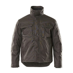 MASCOT 10135-194-18 Jacket Anthracite