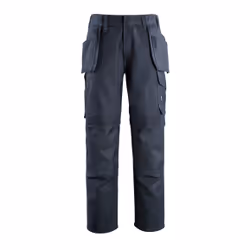MASCOT 10131-154-010-90C47, Pants, Any gender, 90C47, 010 - Dark Navy, 800 mm, 90 cm