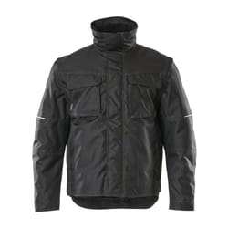 MASCOT 10235-194-09 Jacket Black