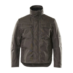 MASCOT 10235-194-18 Jacket Anthracite