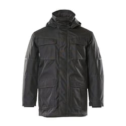 MASCOT 10010-194-09 Jacket Black