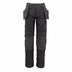 MASCOT 10131-154-18-90C47, Pants, Any gender, 90C47, 18 - Dark Anthracite, 800 mm, 90 cm