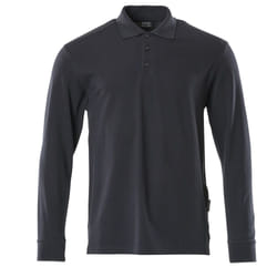 MASCOT 50206-857-A88 Shirt Blue