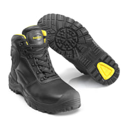 MASCOT F0165-902-0907 Male Black, Yellow