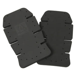 MASCOT 50451-916-09 Black Rubber