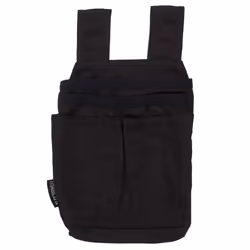 MASCOT 11011-012-09, Polyamide, Black, Laos, 160 mm, 210 mm, 184 g