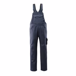 MASCOT 12362-630-010, Overall, Any gender, Navy, Laos, Cotton, 5%