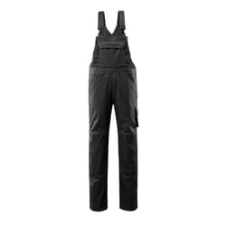 MASCOT 12362-630-09 Pants Black