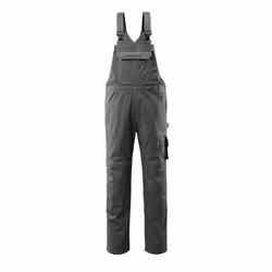 MASCOT 12362-630-18, Pants, Any gender, Anthracite, Cotton, 355 g/m², 100%