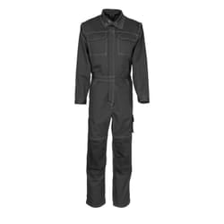 MASCOT 12311-630-09 Overall Black