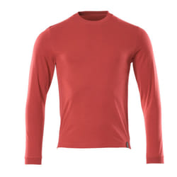 MASCOT 50548-250-02 Shirt Red