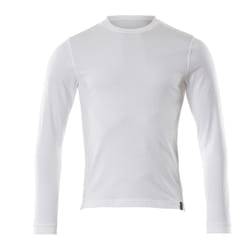 MASCOT 50548-250-06 Shirt White
