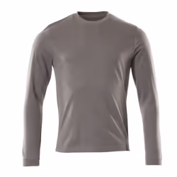 MASCOT 50548-250-888, Shirt, Any gender, Anthracite, 4XL, Bangladesh, Cotton