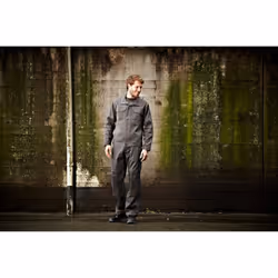 MASCOT 10579-442-09-82C42 Pants Black