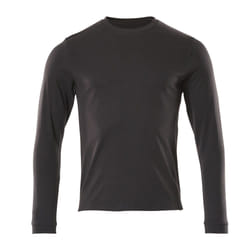 MASCOT 50548-250-09 Shirt Black