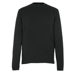 MASCOT 50548-250-09 Shirt Black
