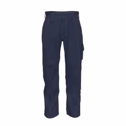 MASCOT 10579-442-010-90C46, Pants, Any gender, 90C46, 010 - Dark Navy, 780 mm, 90 cm
