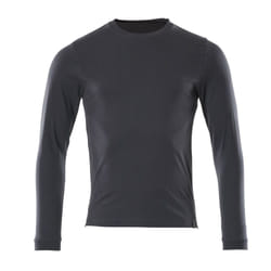 MASCOT 50548-250-010 Shirt Navy