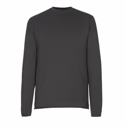 MASCOT 50548-250-18, Shirt, Man, Anthracite, 4XL, Cotton, 5%