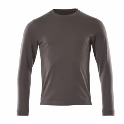 MASCOT 50548-250-18, Shirt, Any gender, Anthracite, L, Bangladesh, Cotton