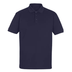 MASCOT 50181-861-01 Shirt Navy