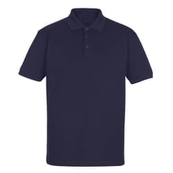 MASCOT 50181-861-01 Shirt Navy