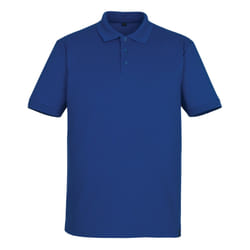 MASCOT 50181-861-11 Shirt Blue