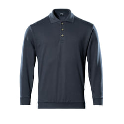 MASCOT 00785-280-010 Shirt Navy
