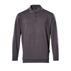 MASCOT 00785-280-888 Shirt Anthracite