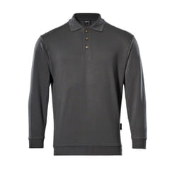 MASCOT 00785-280-18 Shirt Anthracite