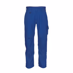 MASCOT 10579-442-11-90C51, Pants, Any gender, 90C51, 11 - Royal, 900 mm, 90 cm