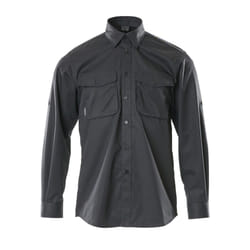 MASCOT 12004-530-09 Shirt Black