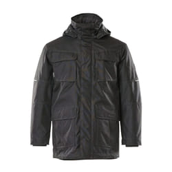 MASCOT 10010-194-09-M Jacket Black
