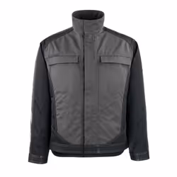 MASCOT 12009-203-1809, Jacket, Man, Anthracite, Black, Polyester, 340 g/m², 70%