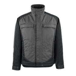 MASCOT 12009-203-1809 Jacket Anthracite, Black