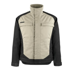 MASCOT 12009-203-5509 Jacket Black, Khaki