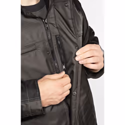 MASCOT 12035-211-1809 Jacket Black