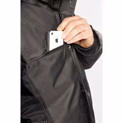 MASCOT 12035-211-1809 Jacket Black