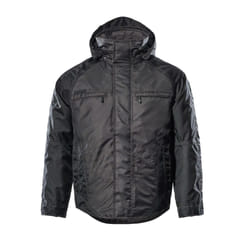 MASCOT 12035-211-1809 Jacket Anthracite, Black