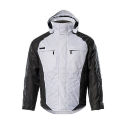 MASCOT 12035-211-0618 Jacket Black, White